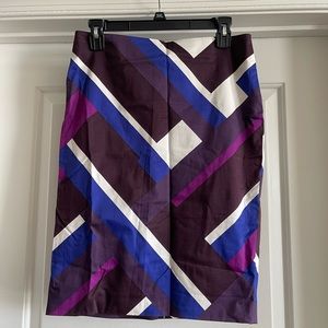 Ann Taylor skirt